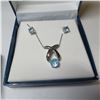 Image 4 : Sterling 925 Gift Sets - see description and photos