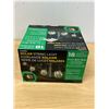 Image 1 : Sunforce Solar LED String Light 36' - see all photos for details