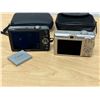 Image 4 : 2 Canon Power Shot Digital Elph Camera SD600 & & SD750