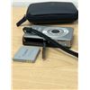 Image 6 : 2 Canon Power Shot Digital Elph Camera SD600 & & SD750