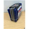 Image 3 : 4 Heavy Duty 8x10' Tarps