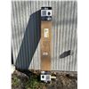 Image 3 : Bin Warehouse Heavy Duty 12 Tote Storage Rack - looks new in box - see photos for details