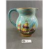Image 1 : Vintage Arthur Wood Royal Bradwell Pitcher/Jug. Approx. 6.75" H