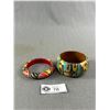 Image 2 : Very Nice Native Bangle Lot