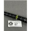 Image 2 : Peridot White Gold Plated Ring Size 8