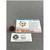 Image 2 : Natural 5 Face Rudraksha with ID Card