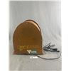 Image 2 : 1989 Collector Editions Welco AM/FM Radio. Approx. 12.5" H