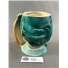 Image 2 : Vintage 5" H Pirate Faced Mug