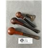 Image 2 : Vintage Smoking Pipes & Rare Terry's Hedgehog Pipe Reamer