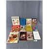 Image 1 : Nice Selection Of Vintage Cook Books