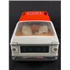 Image 2 : Large Tonka Rescue Van