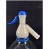 Image 2 : Vintage Ralings Seltzer Bottle, Nicely Engraved