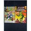 Image 1 : 2 Vintage Flash Gordan Comics