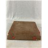 Image 2 : Vintage Silverplated Cutlery in Travel Case