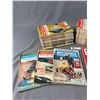 Image 2 : Large Lot of Mechanics Illustrated Magazines