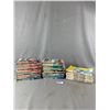 Image 1 : Large Lot of War Magazines