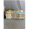 Image 2 : Large Lot of War Magazines