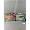 Image 3 : Large Lot of War Magazines
