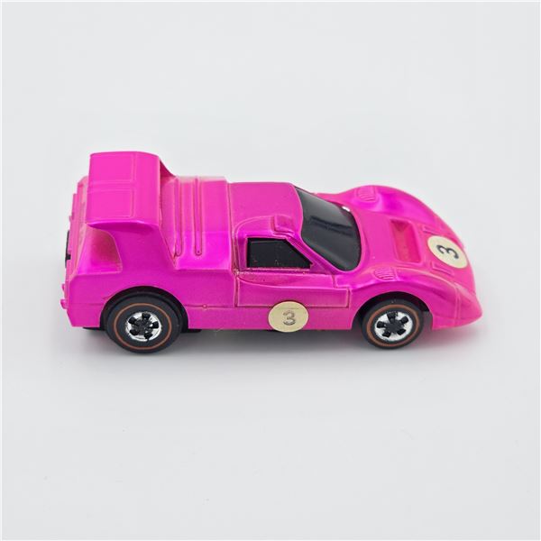 Sizzlers Angeleno M-70