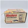 Image 11 : Sizzlers Juice Machine