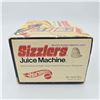 Image 12 : Sizzlers Juice Machine