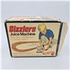 Image 8 : Sizzlers Juice Machine
