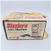 Image 9 : Sizzlers Juice Machine