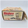 Image 11 : Sizzlers Juice Machine