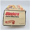 Image 12 : Sizzlers Juice Machine