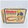 Image 8 : Sizzlers Juice Machine