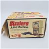 Image 9 : Sizzlers Juice Machine