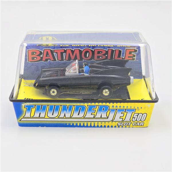 Johnny Lightning Batmobile