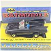 Image 3 : Johnny Lightning Batmobile