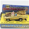 Image 4 : Johnny Lightning Batmobile Set