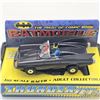 Image 6 : Johnny Lightning Batmobile Set