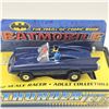 Image 7 : Johnny Lightning Batmobile Set