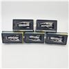 Image 8 : Johnny Lightning Batmobile Set