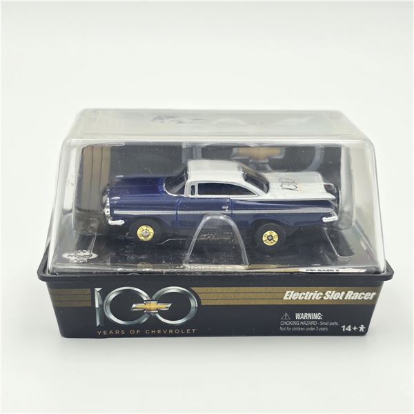 Auto World '59 Impala