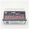 Image 2 : Auto World Black Batmobile