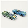 Image 1 : Ideal Mini Motorific Slot Car Pair