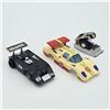 Image 1 : Ideal Mini/Aurora AFX Slot Car Pair