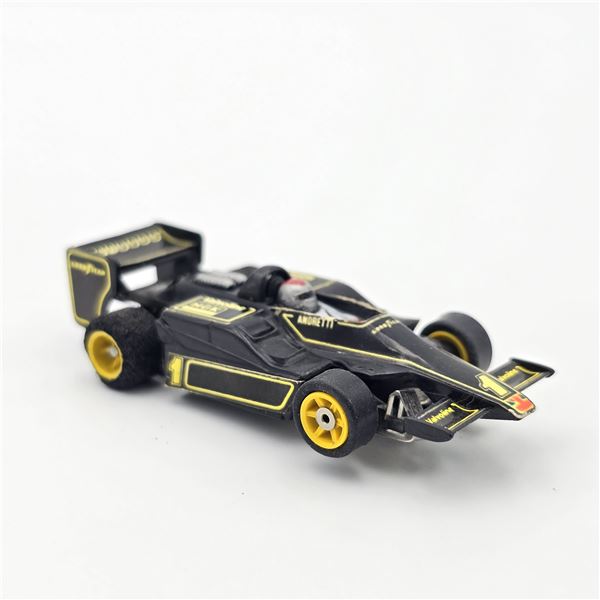 Aurora AFX G-Plus F1 Lotus