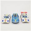 Image 4 : Ideal Mini Motorific Car Trio