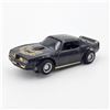 Image 3 : TYCO HO Scale Smokey Firebird Slot Car