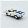 Image 1 : Aurora T-Jet Camaro HO Slot Car
