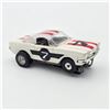 Image 1 : Aurora T-jet Mustang HO Slot Car