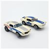 Image 1 : Aurora AFX Camaro Z28 HO Slot Car Pair