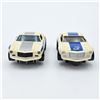 Image 2 : Aurora AFX Camaro Z28 HO Slot Car Pair
