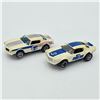 Image 3 : Aurora AFX Camaro Z28 HO Slot Car Pair
