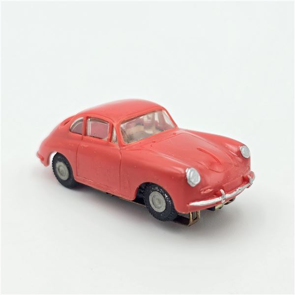 Faller AMS Porsche HO Scale Slot Car